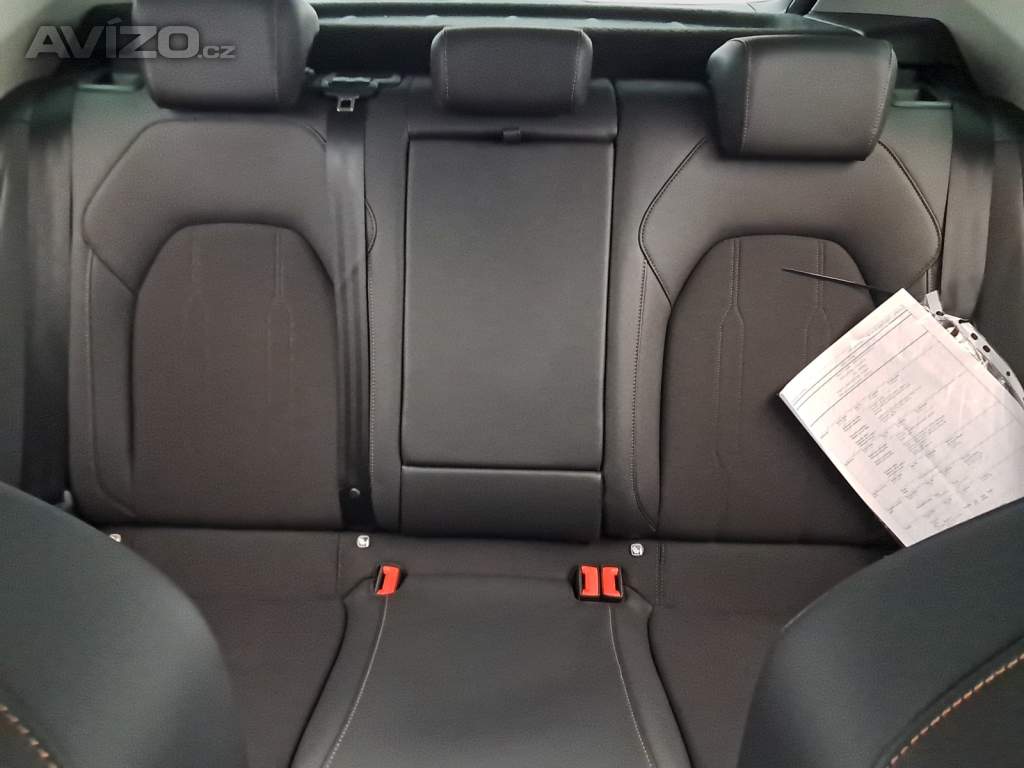 Foto inzerátu Cupra Formentor 1.5 TSI