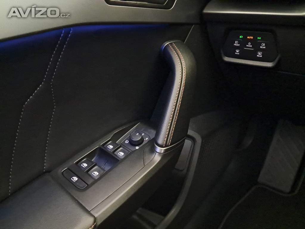 Foto inzerátu Cupra Formentor 1.5 TSI