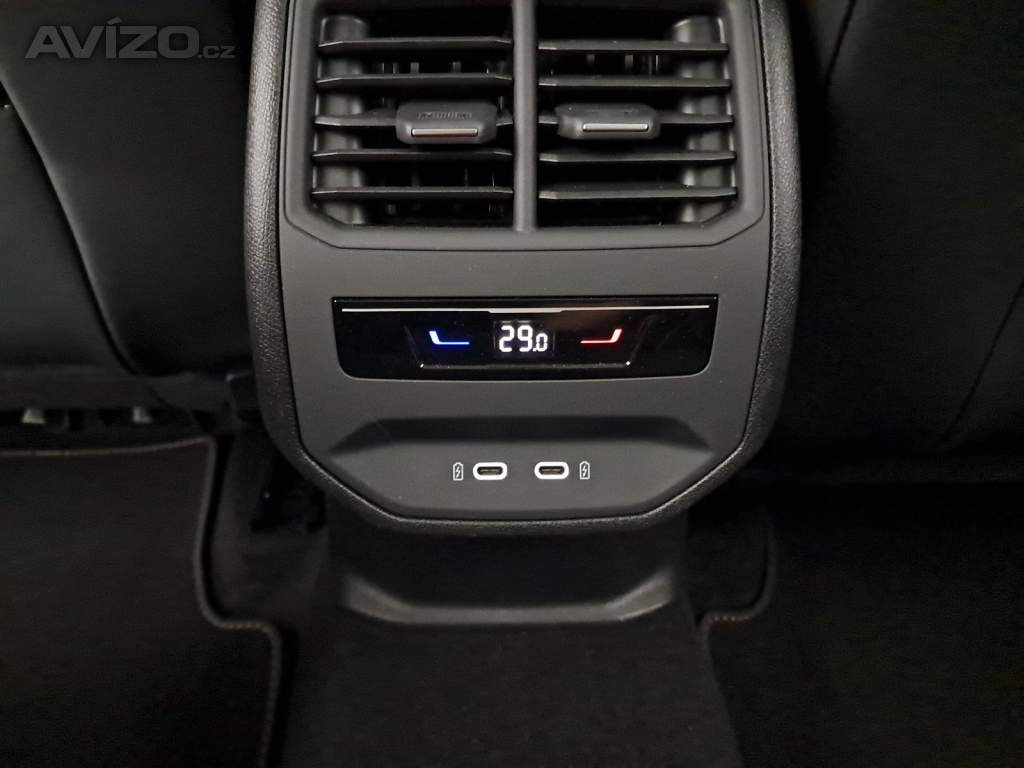 Foto inzerátu Cupra Formentor 1.5 TSI