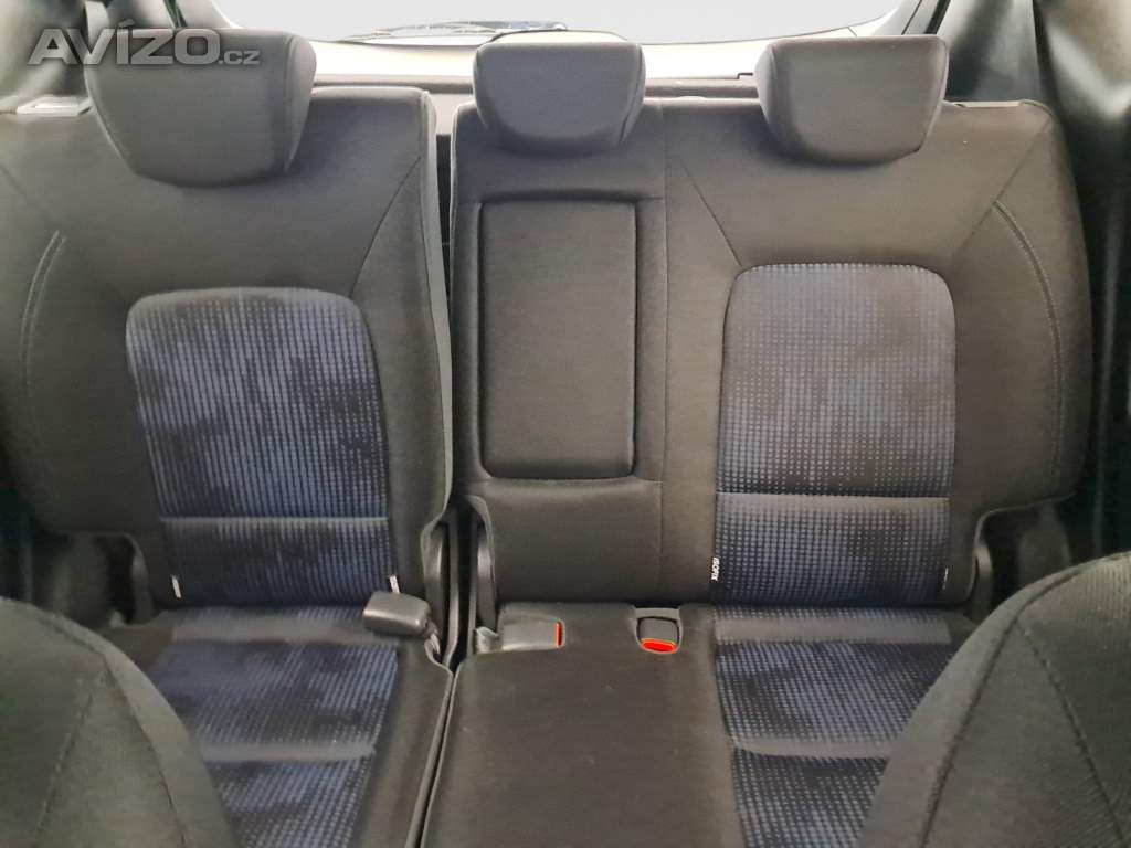 Foto inzerátu Hyundai ix20 1.6 CVVT