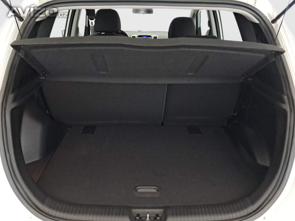 Foto inzerátu Hyundai ix20 1.6 CVVT