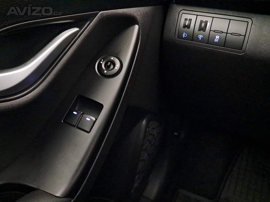 Foto inzerátu Hyundai ix20 1.6 CVVT
