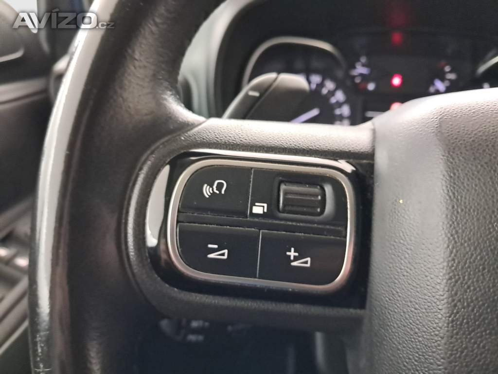 Foto inzerátu Citroen Berlingo 1.5 BlueHDi