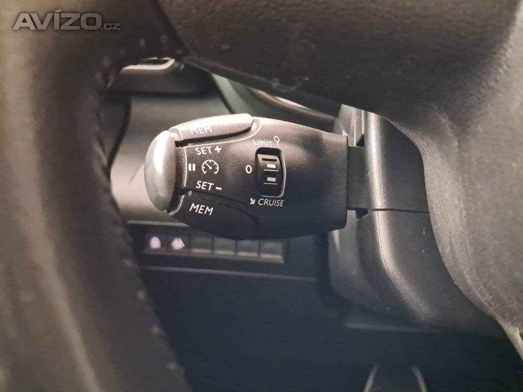 Foto inzerátu Citroen Berlingo 1.5 BlueHDi