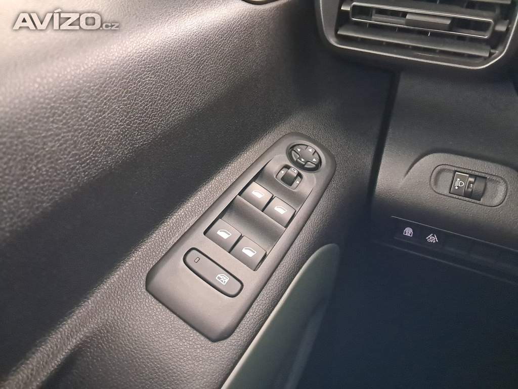 Foto inzerátu Citroen Berlingo 1.5 BlueHDi