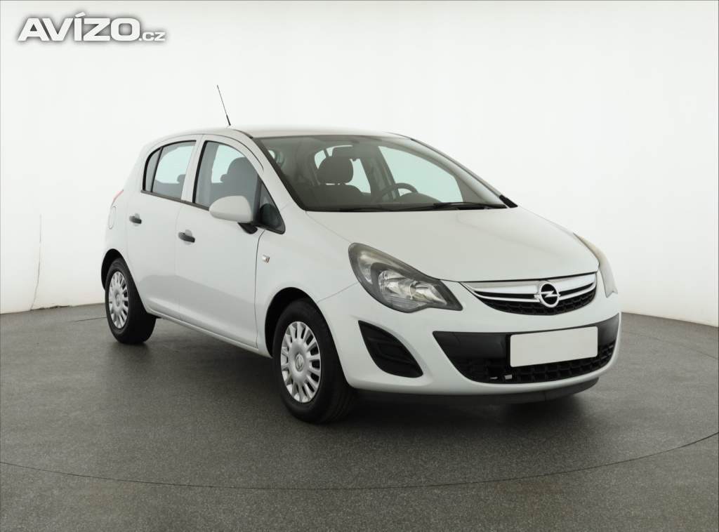 Opel Corsa 1.2