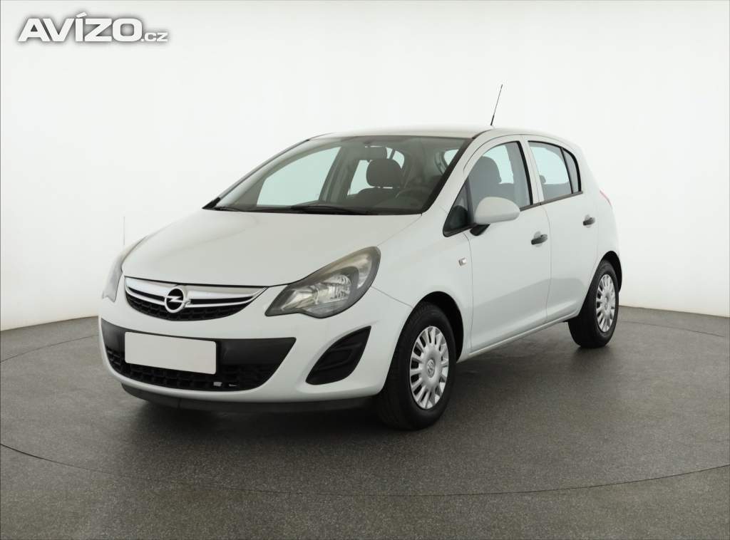 Foto inzerátu Opel Corsa 1.2