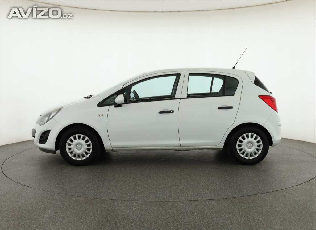 Foto inzerátu Opel Corsa 1.2