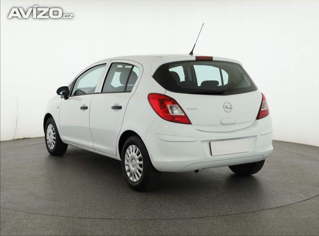 Foto inzerátu Opel Corsa 1.2