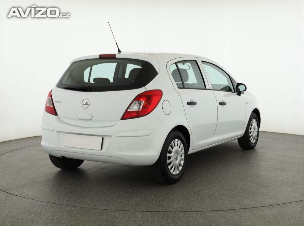 Foto inzerátu Opel Corsa 1.2