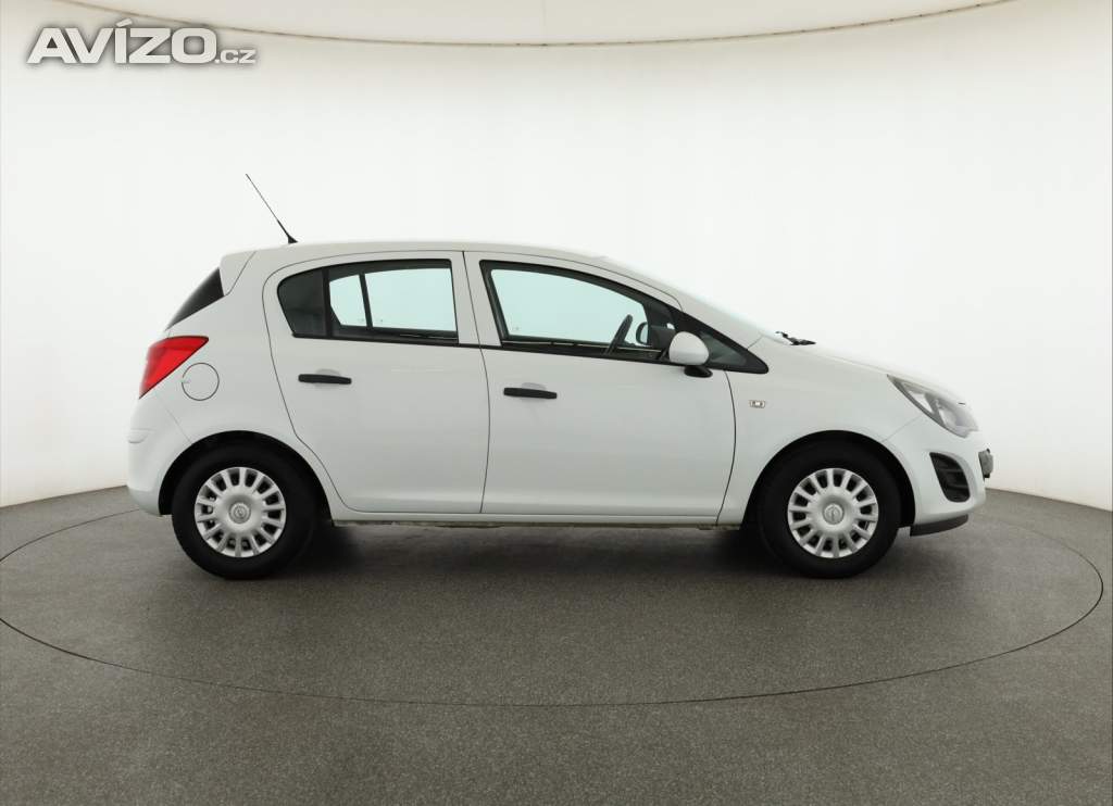 Foto inzerátu Opel Corsa 1.2