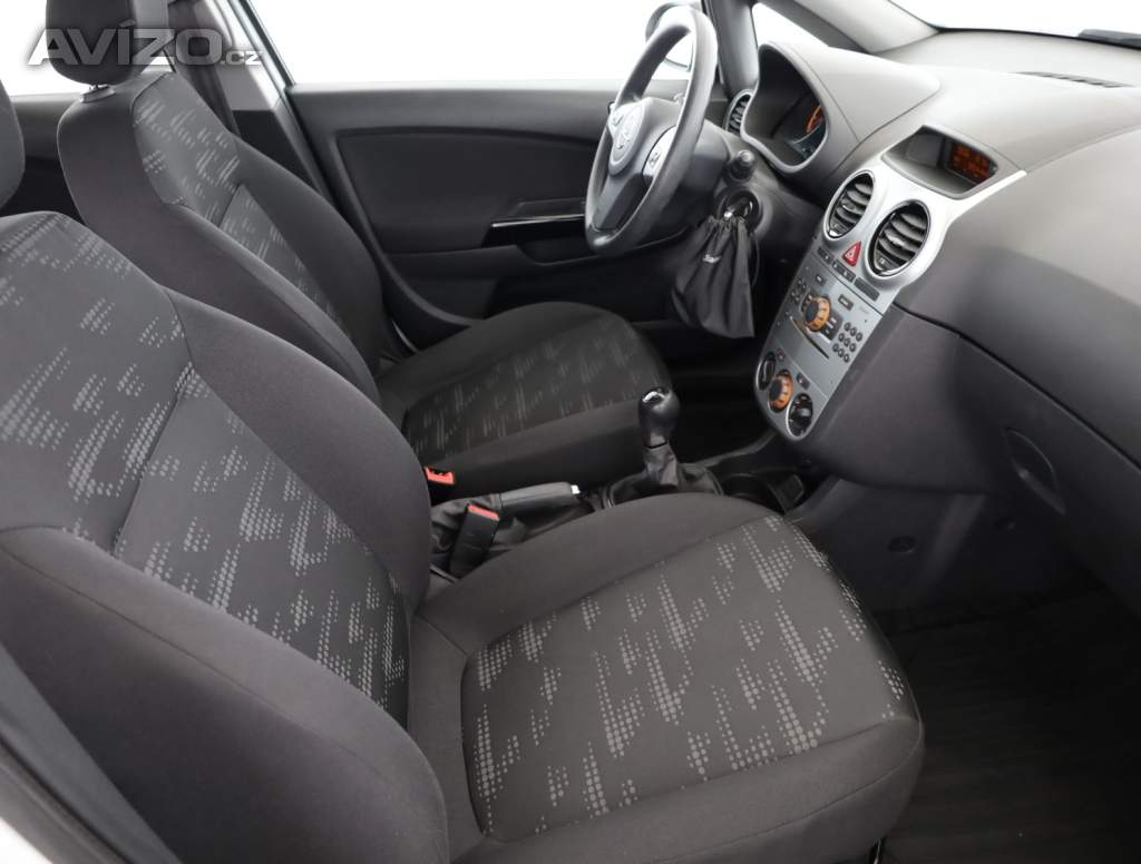 Foto inzerátu Opel Corsa 1.2