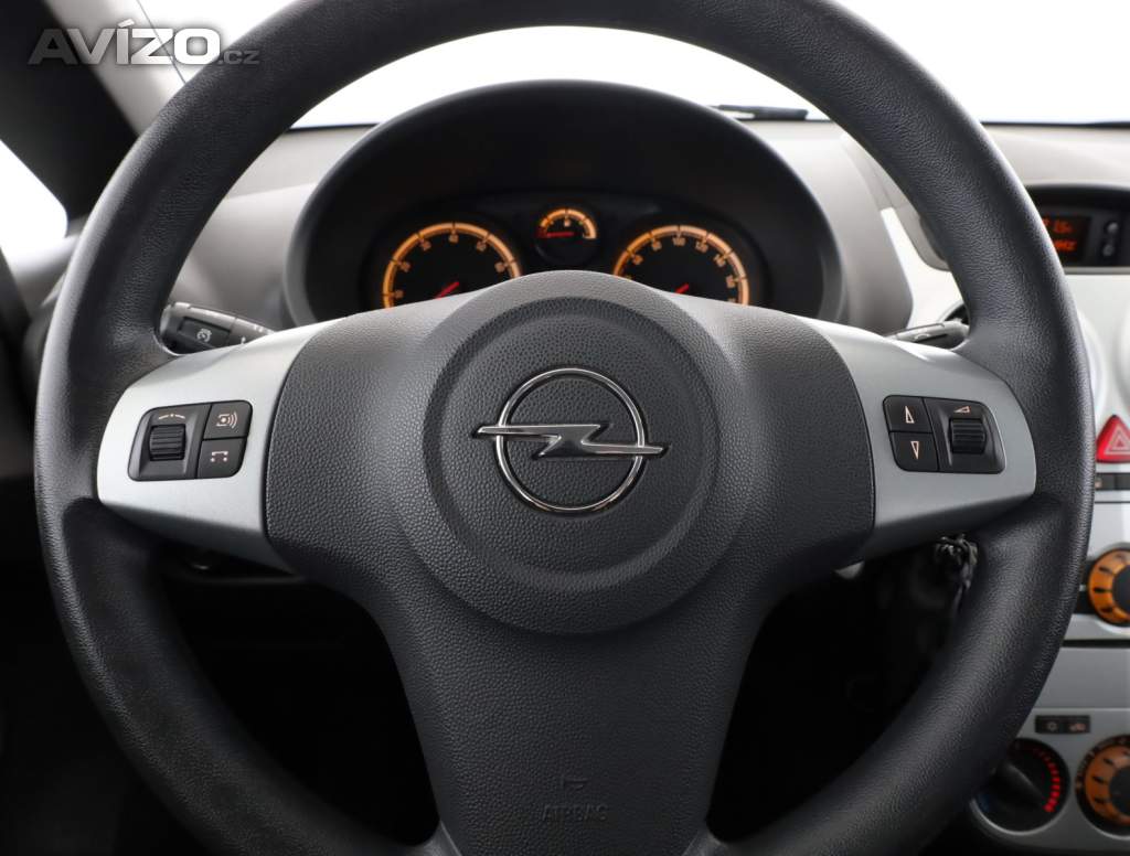 Foto inzerátu Opel Corsa 1.2