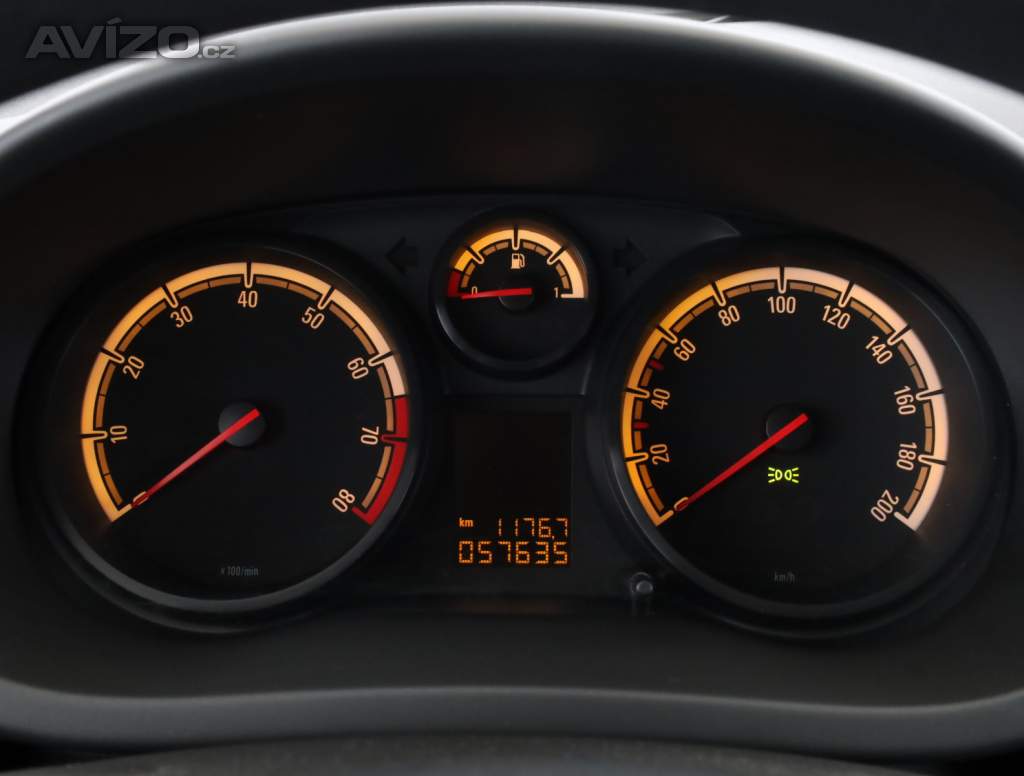 Foto inzerátu Opel Corsa 1.2