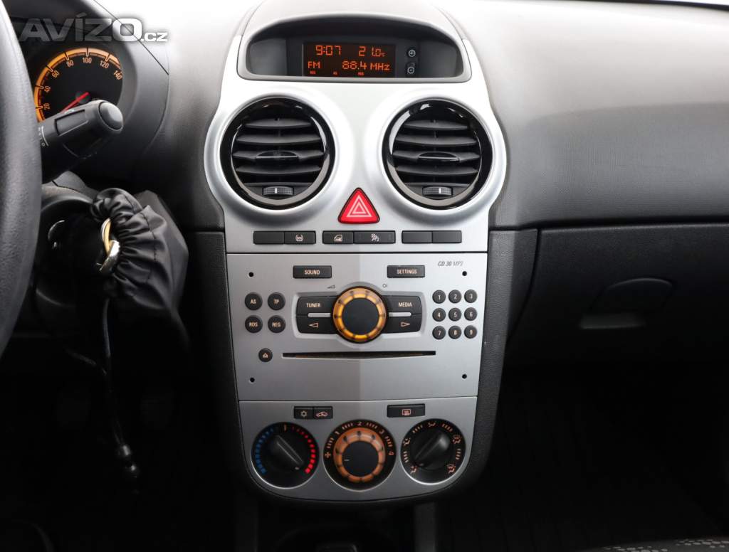 Foto inzerátu Opel Corsa 1.2