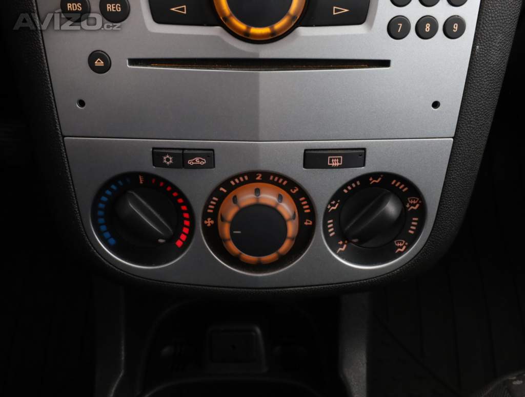 Foto inzerátu Opel Corsa 1.2
