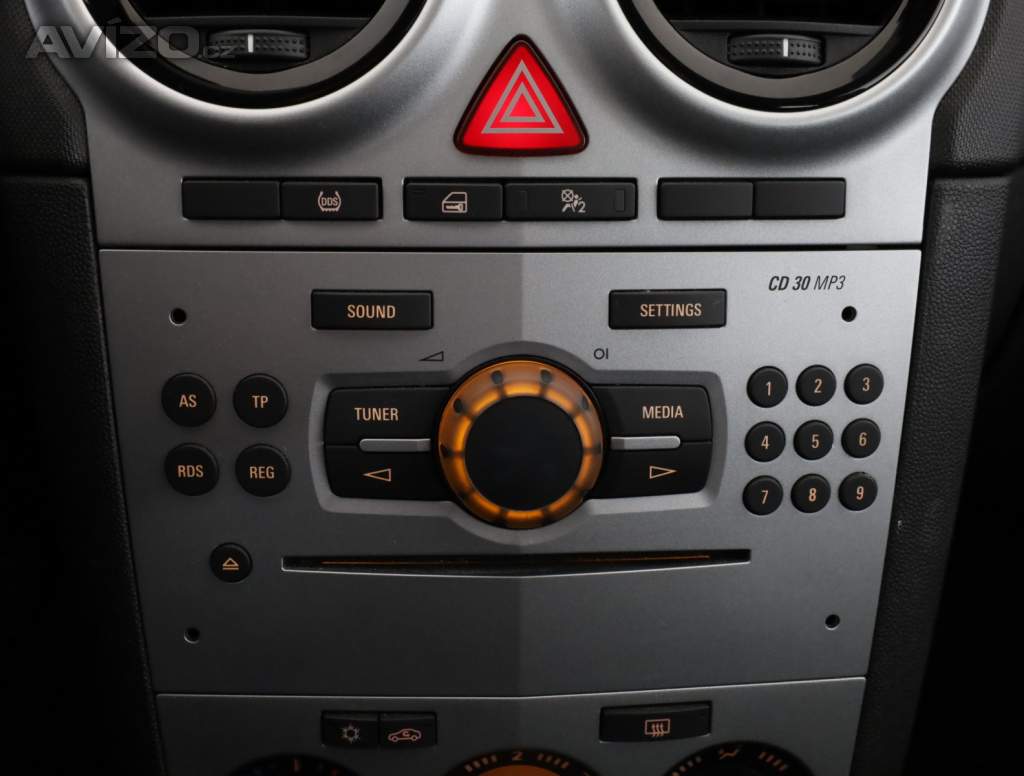 Foto inzerátu Opel Corsa 1.2
