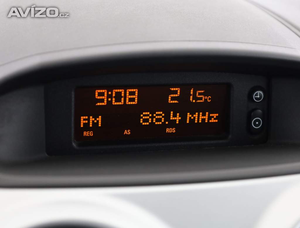 Foto inzerátu Opel Corsa 1.2