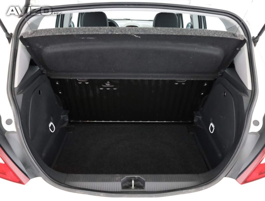 Foto inzerátu Opel Corsa 1.2