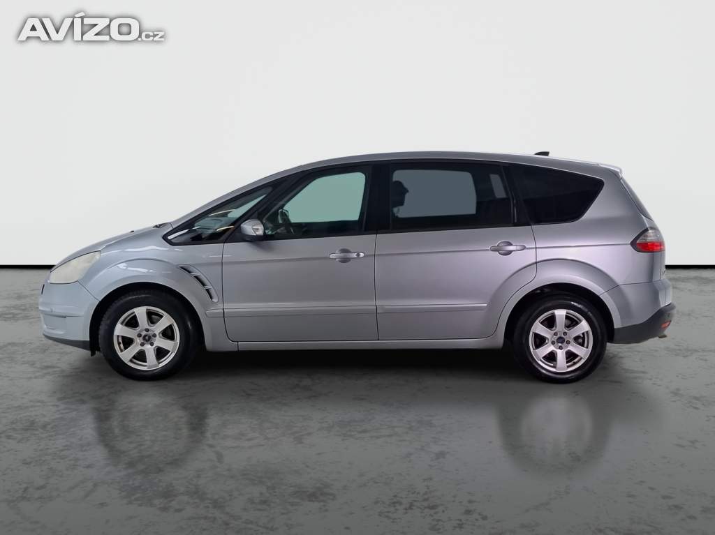 Foto inzerátu Ford S-Max 2.0 TDCi