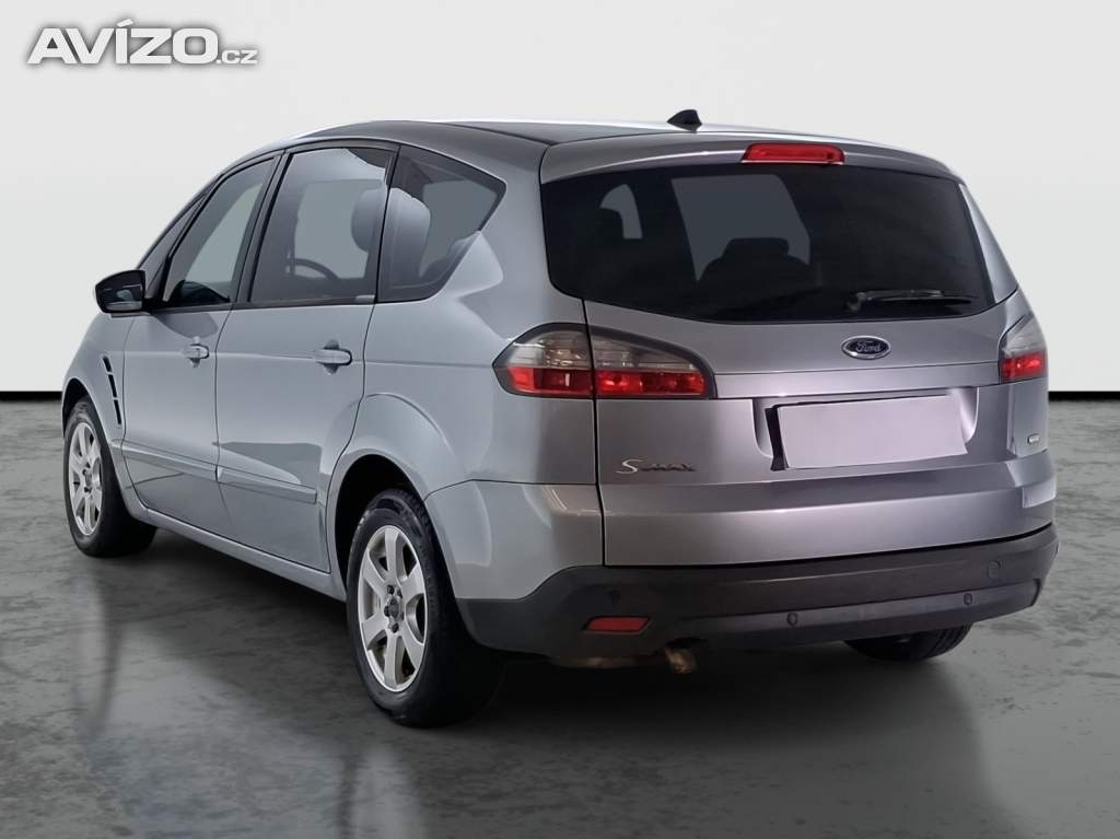 Foto inzerátu Ford S-Max 2.0 TDCi