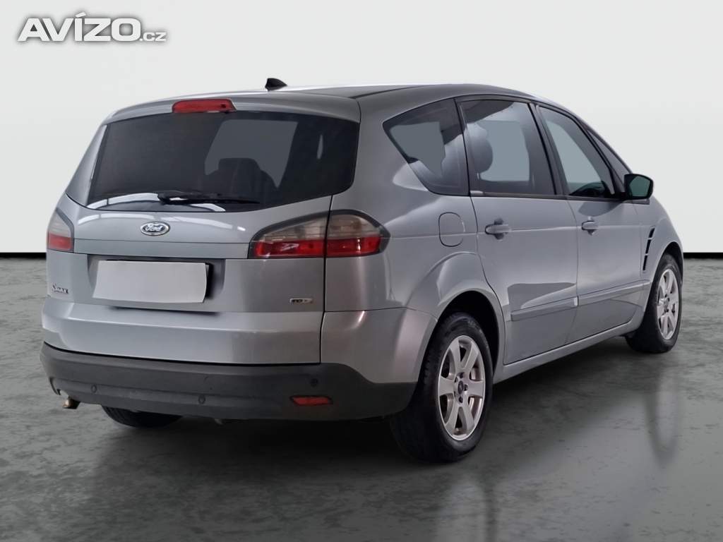 Foto inzerátu Ford S-Max 2.0 TDCi