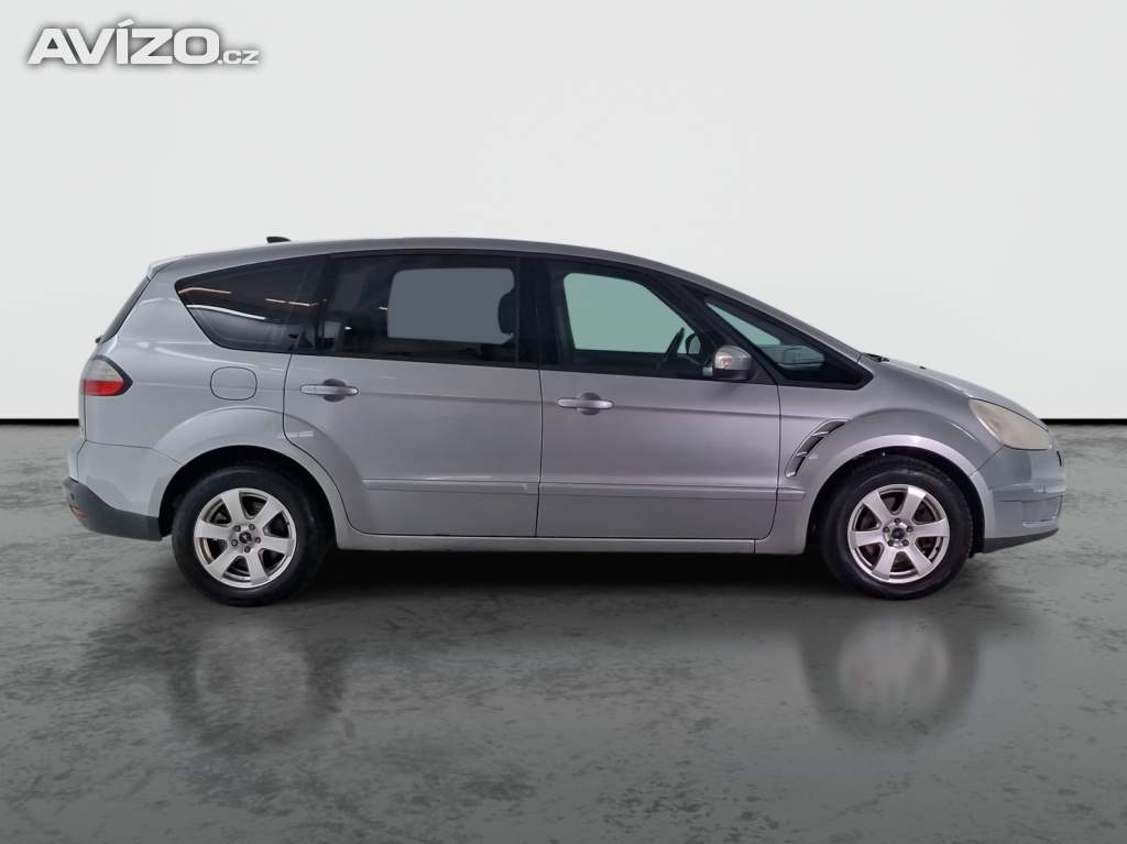 Foto inzerátu Ford S-Max 2.0 TDCi