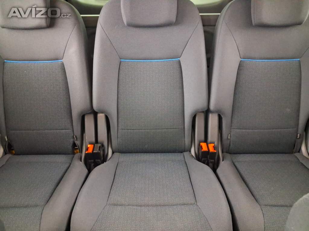 Foto inzerátu Ford S-Max 2.0 TDCi