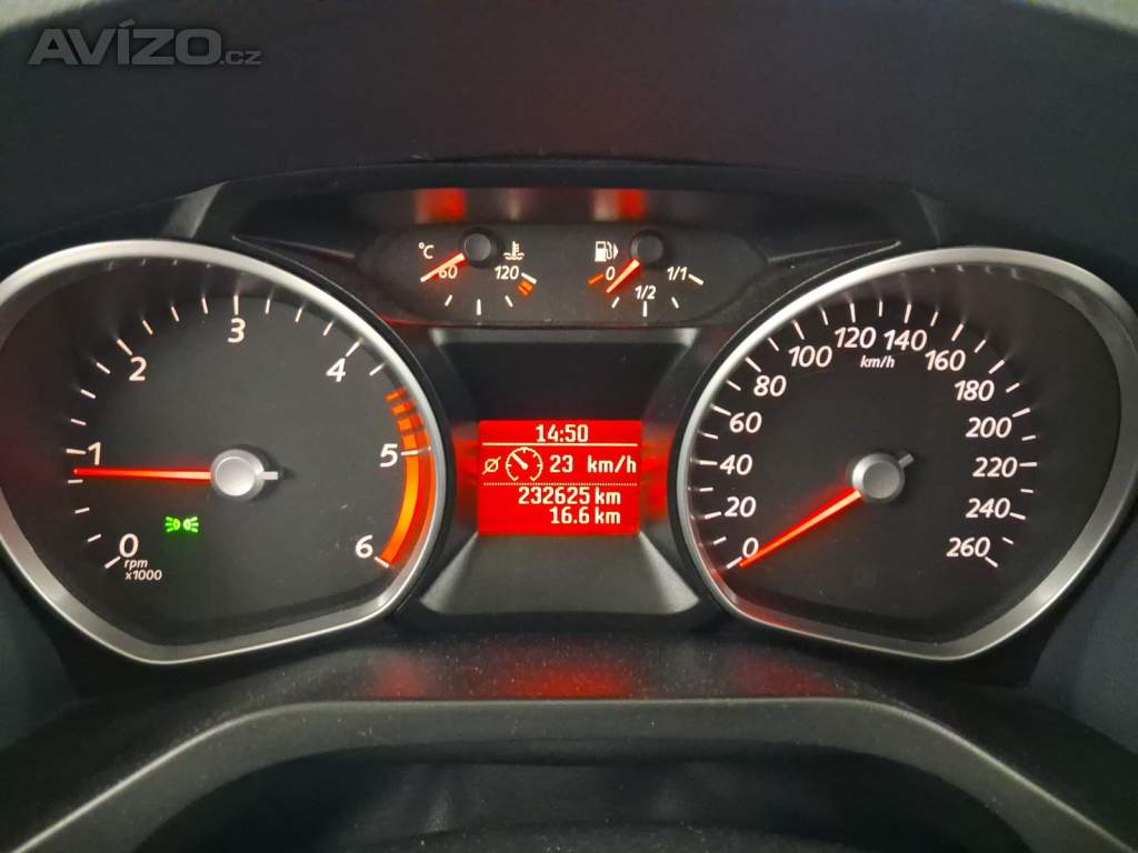 Foto inzerátu Ford S-Max 2.0 TDCi