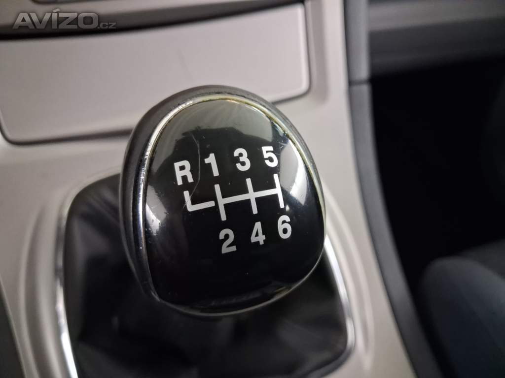 Foto inzerátu Ford S-Max 2.0 TDCi
