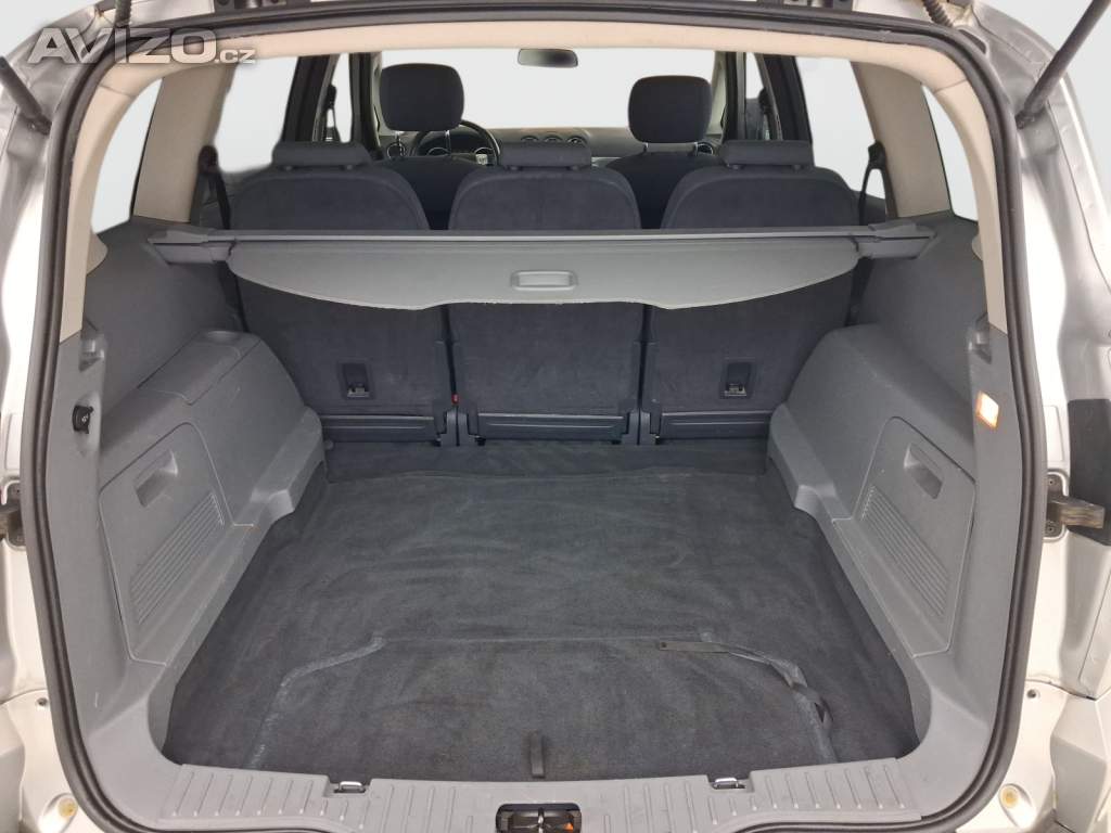 Foto inzerátu Ford S-Max 2.0 TDCi