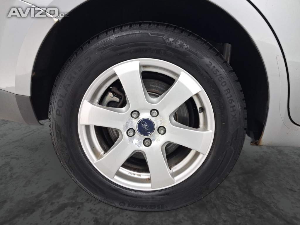 Foto inzerátu Ford S-Max 2.0 TDCi