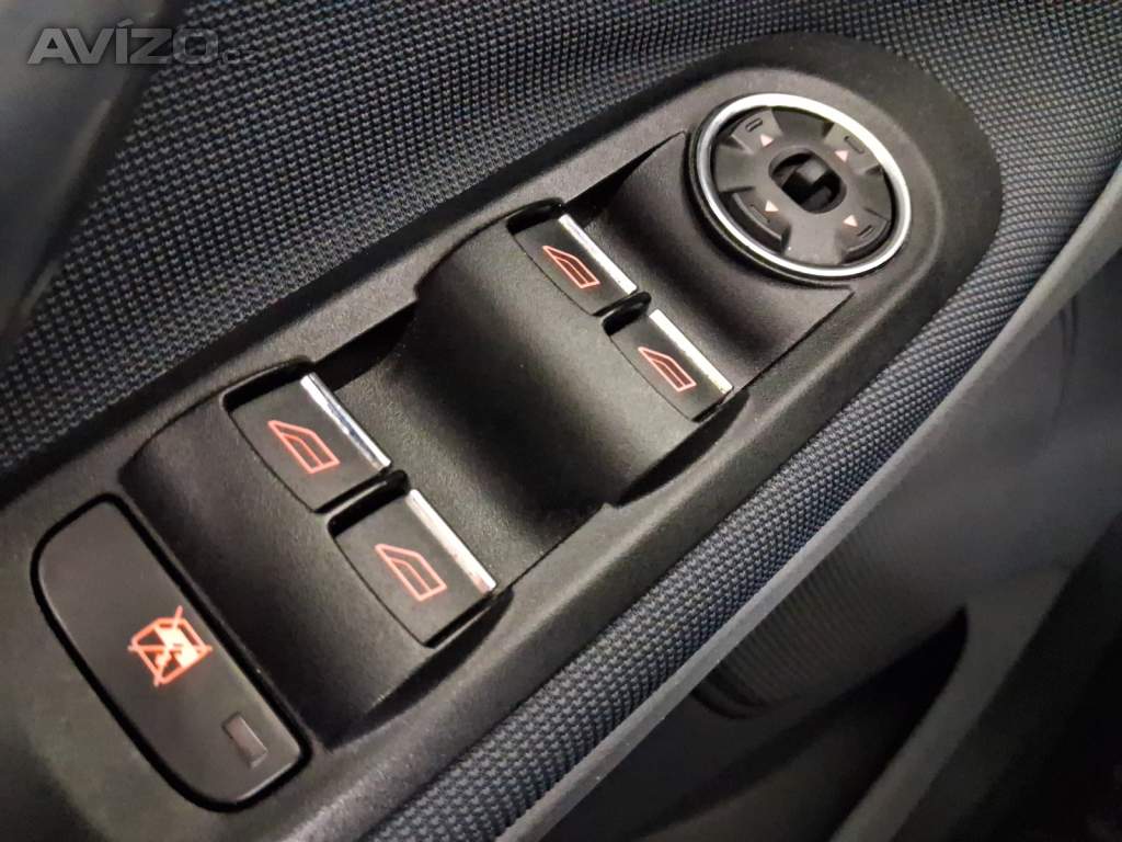 Foto inzerátu Ford S-Max 2.0 TDCi