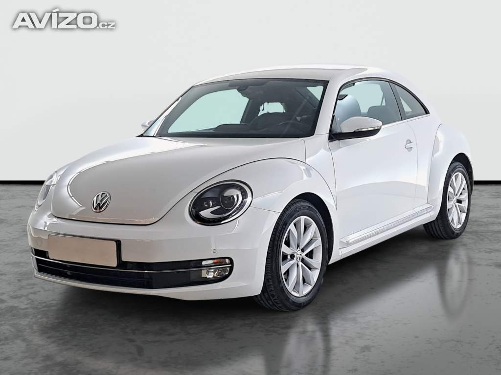 Foto inzerátu VW Beetle 1.2 TSI