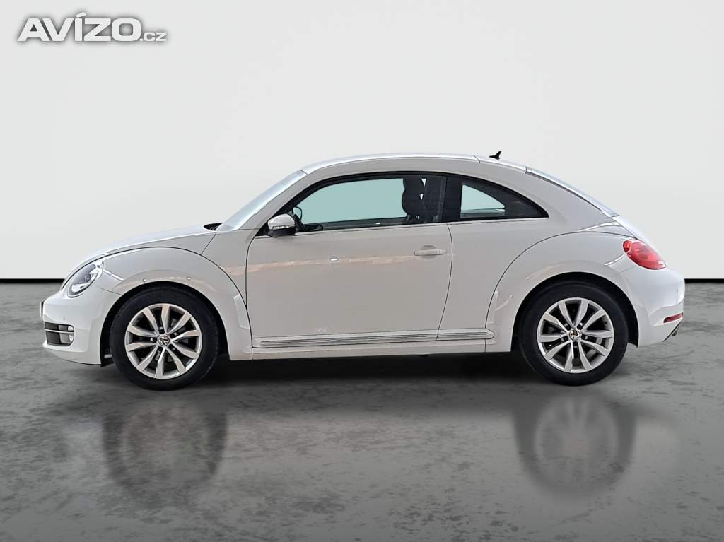 Foto inzerátu VW Beetle 1.2 TSI