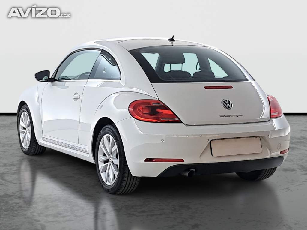 Foto inzerátu VW Beetle 1.2 TSI
