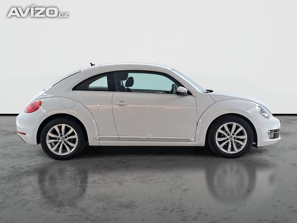 Foto inzerátu VW Beetle 1.2 TSI
