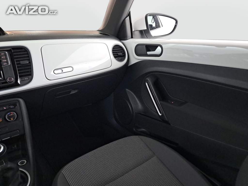 Foto inzerátu VW Beetle 1.2 TSI
