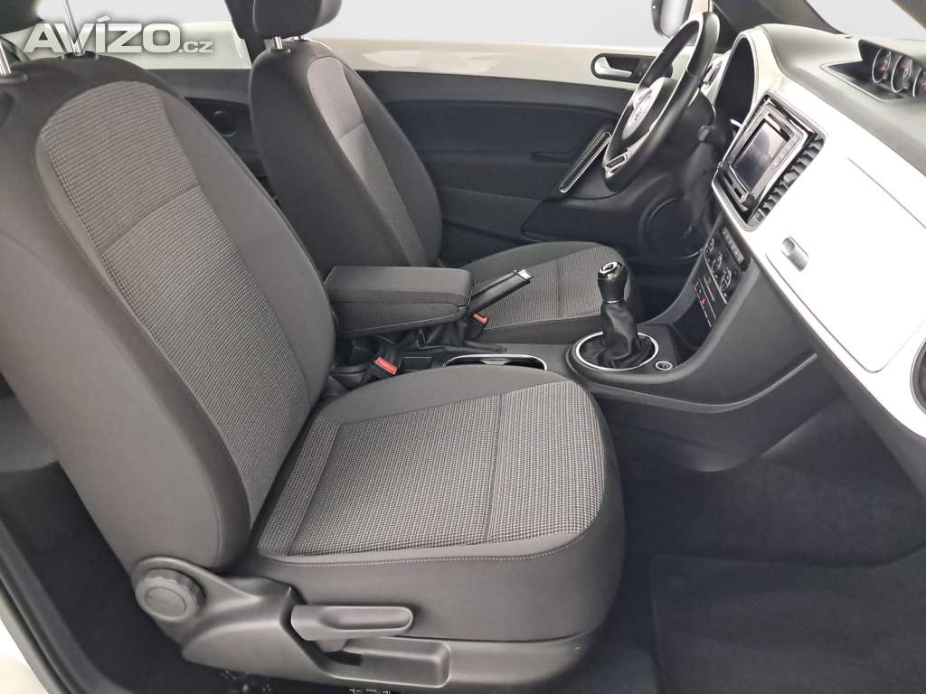 Foto inzerátu VW Beetle 1.2 TSI