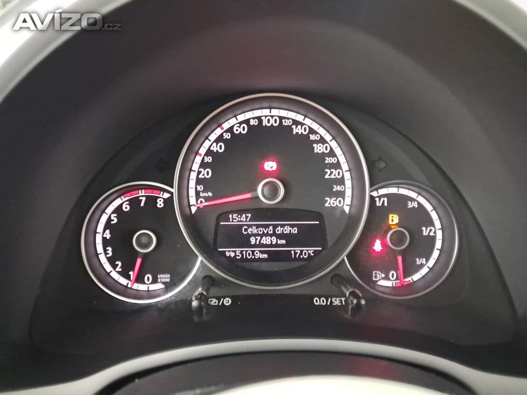 Foto inzerátu VW Beetle 1.2 TSI