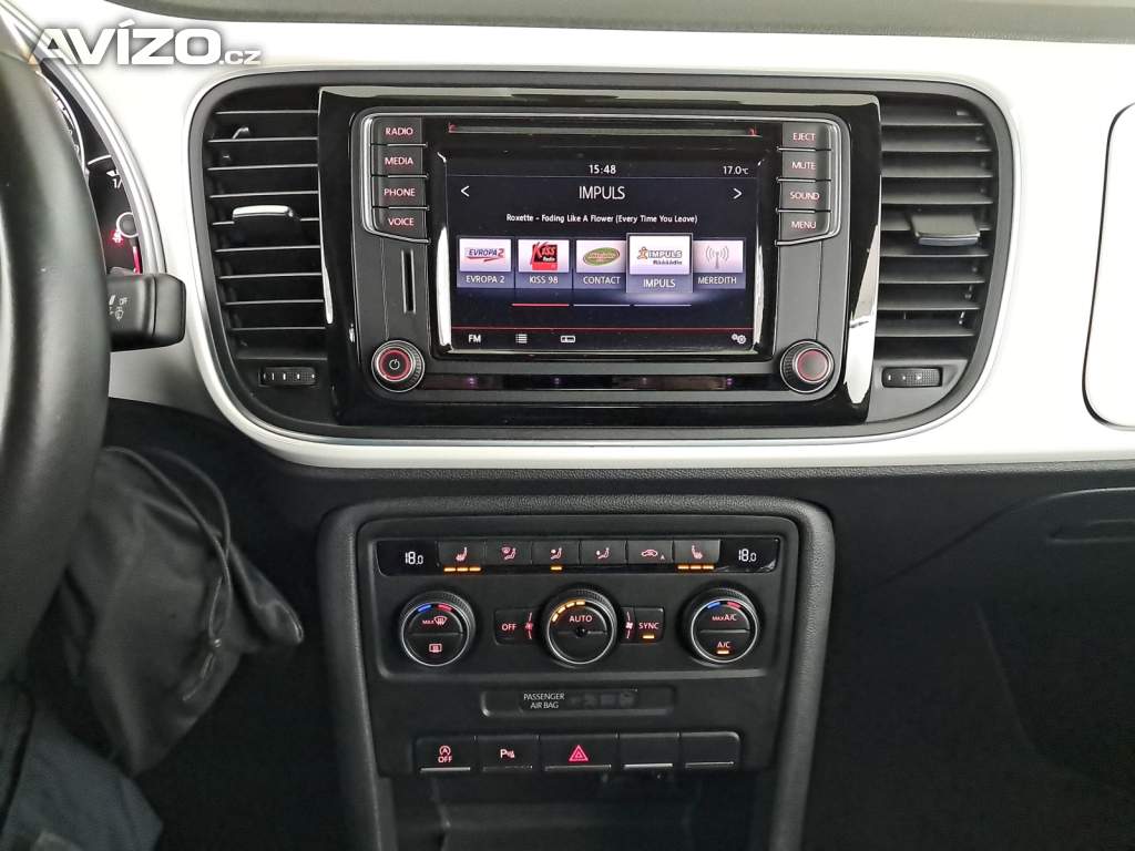 Foto inzerátu VW Beetle 1.2 TSI