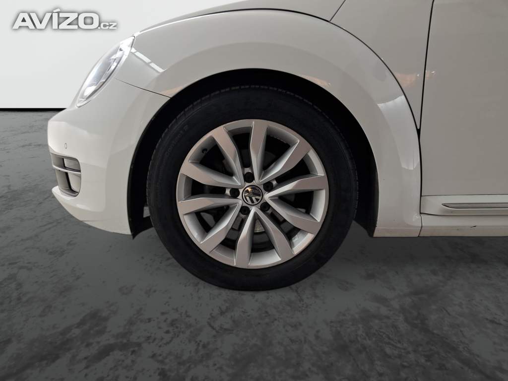 Foto inzerátu VW Beetle 1.2 TSI