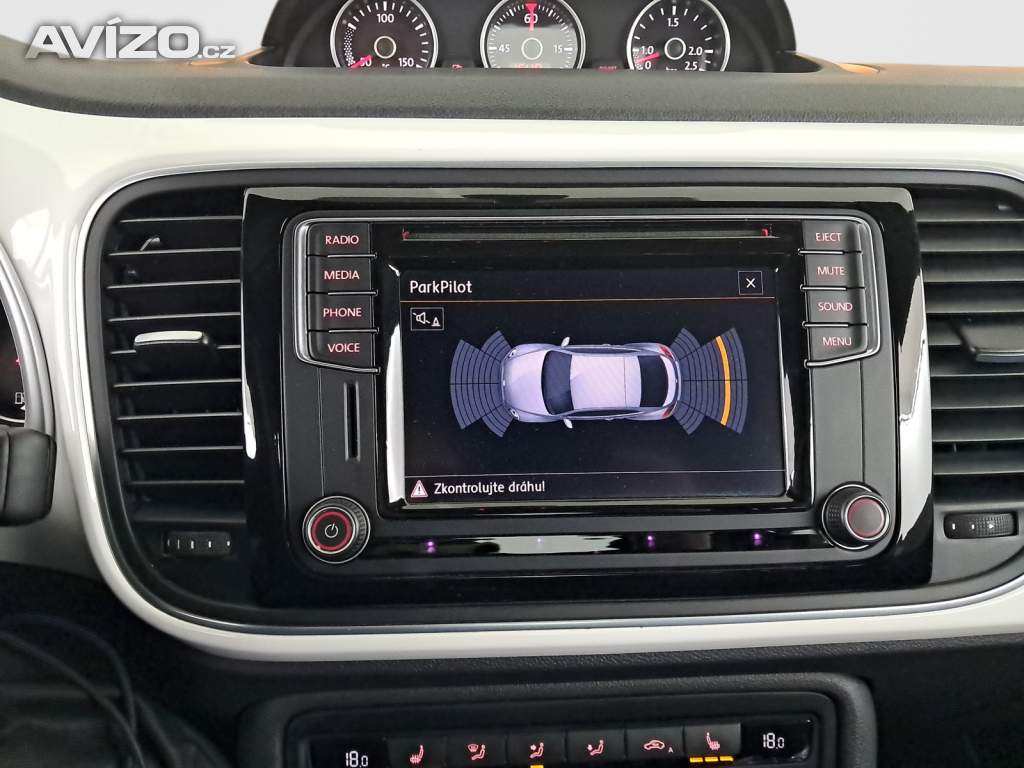 Foto inzerátu VW Beetle 1.2 TSI
