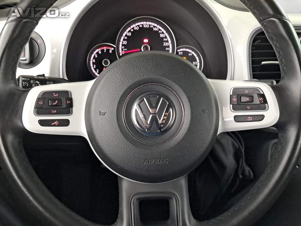Foto inzerátu VW Beetle 1.2 TSI