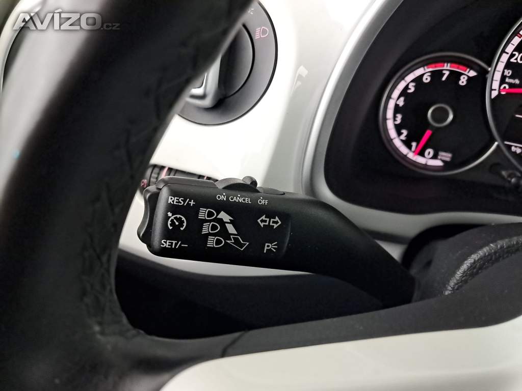 Foto inzerátu VW Beetle 1.2 TSI