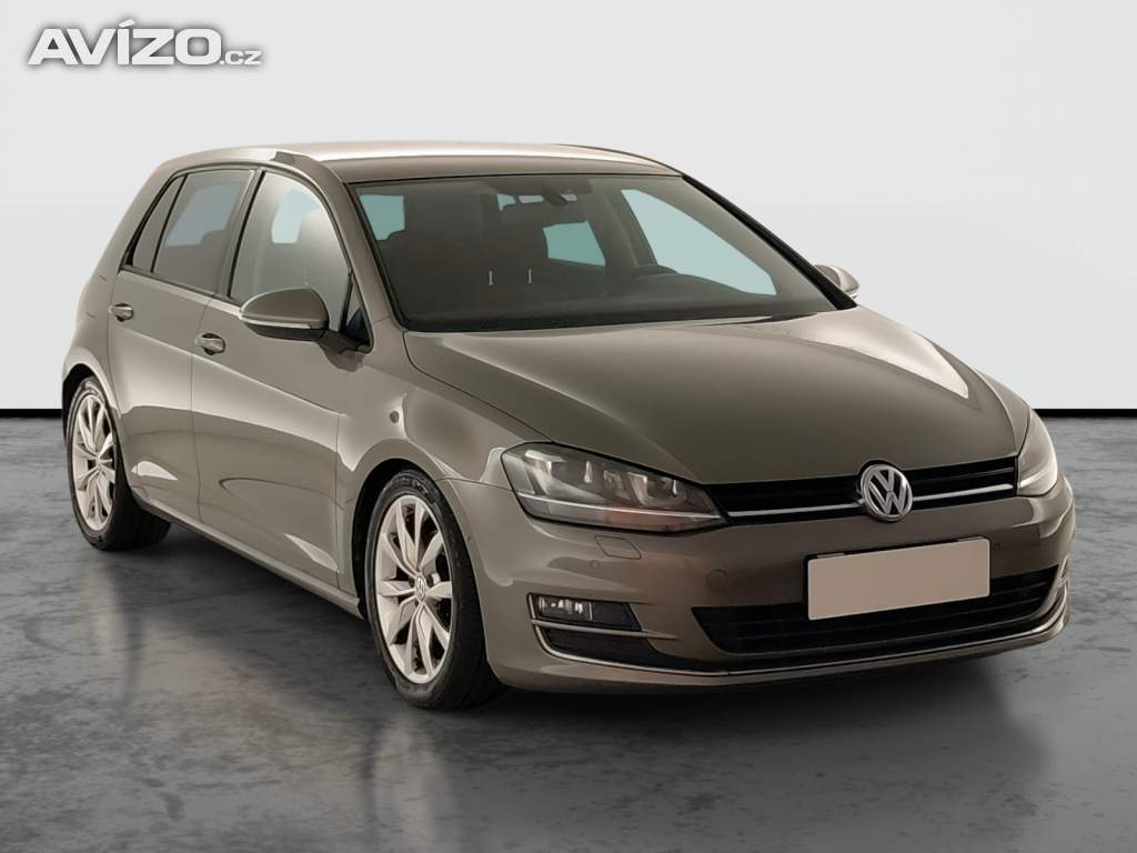 VW Golf 1.4 TSI