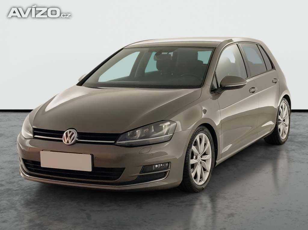 Foto inzerátu VW Golf 1.4 TSI