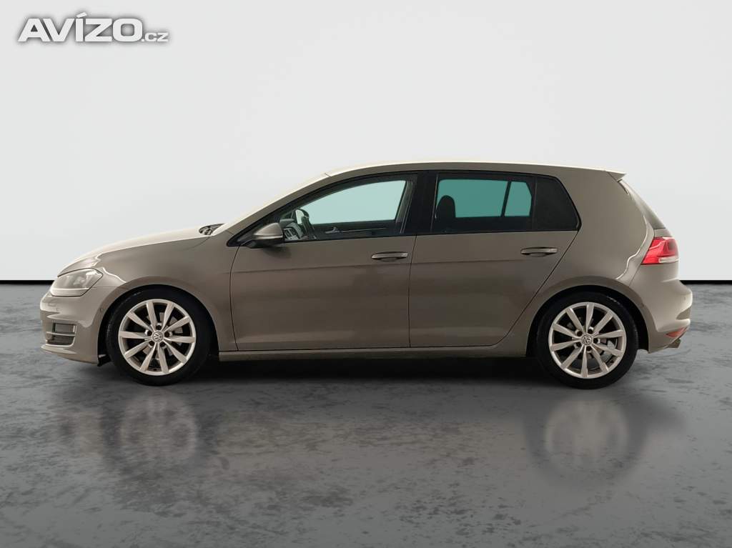 Foto inzerátu VW Golf 1.4 TSI
