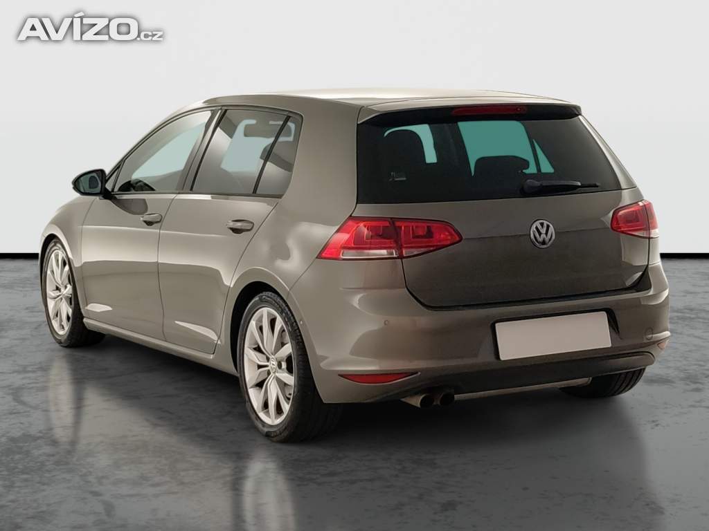 Foto inzerátu VW Golf 1.4 TSI