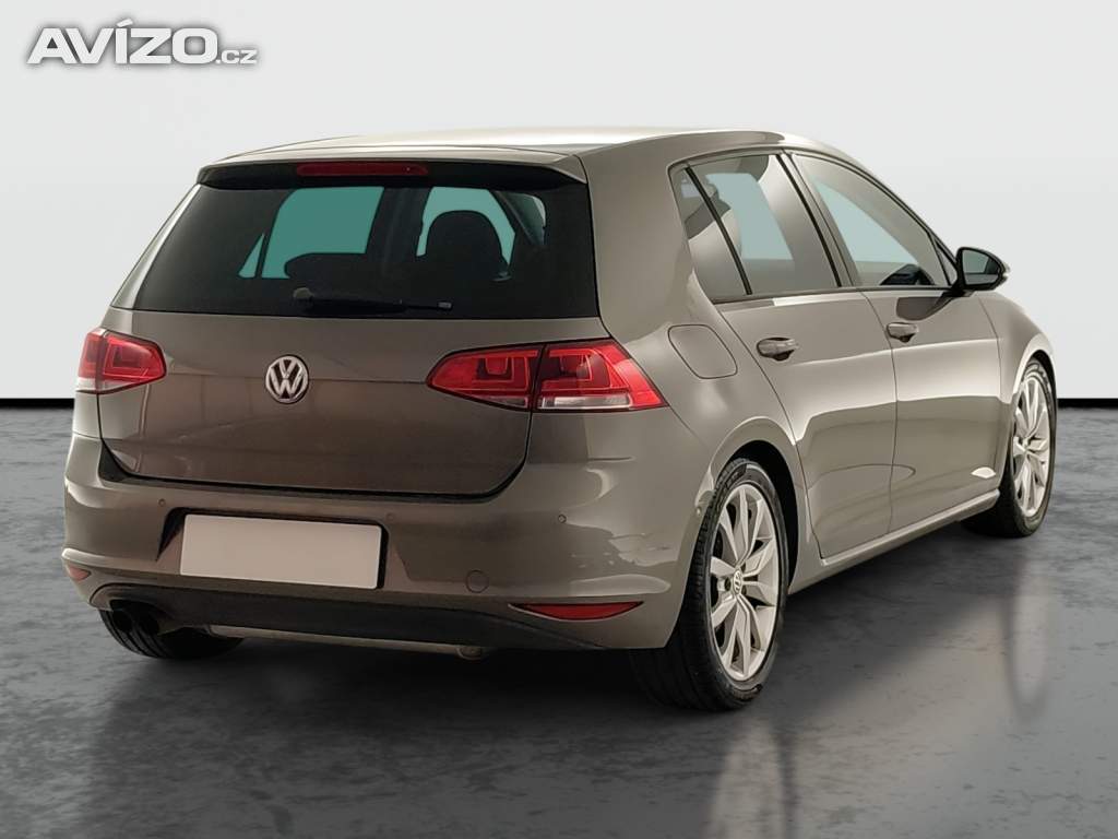 Foto inzerátu VW Golf 1.4 TSI